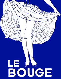 Affiche de Le Bouge