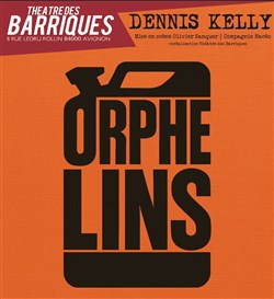 Affiche de Orphelins