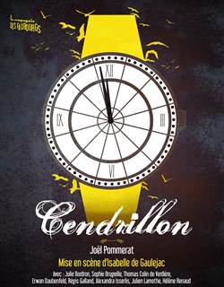 Affiche de Cendrillon