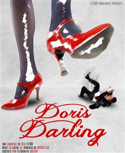Affiche de Doris Darling
