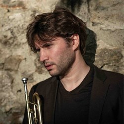 Affiche de Robin Mansanti Quarter : Hommage à Chet Baker