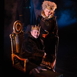 Affiche de Richard III