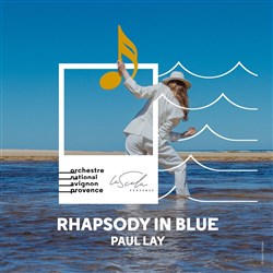 Affiche de Rhapsody in Blue