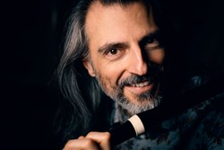 Affiche de Les Musiciens de Saint-Julien : Aux rives du beau danube bleu