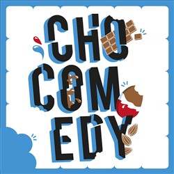 Affiche de Chocomedy