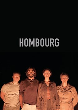 Affiche de Hombourg