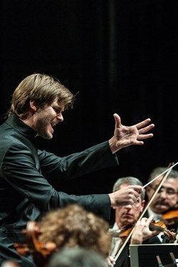 Affiche de Festin symphonique