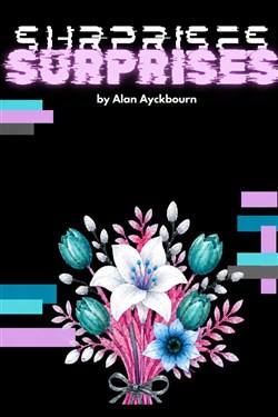 Affiche de Surprises
