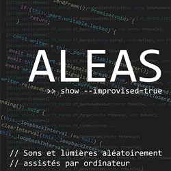 Affiche de Aléas