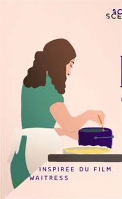 Affiche de La Recette