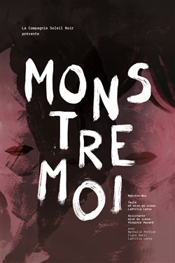 Affiche de Monstre moi