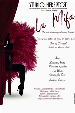 Affiche de La Mifa