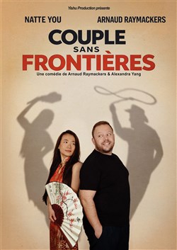 Affiche de Couple sans frontières