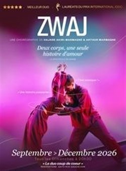 Affiche de Zwaj