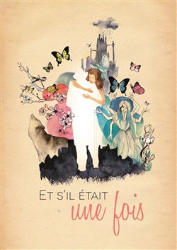 Affiche de Et s'il était une fois