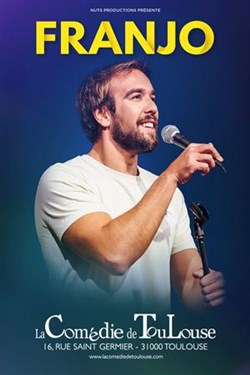 Affiche de Franjo