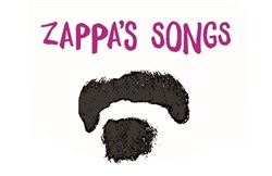 Affiche de Zappa's Song