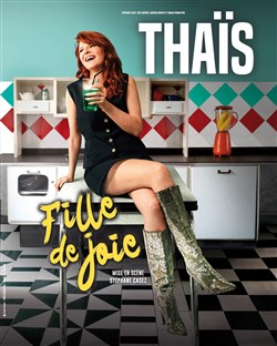 Affiche de Thaïs dans Fille de joie