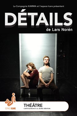 Affiche de Détails