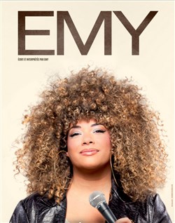 Affiche de Emy