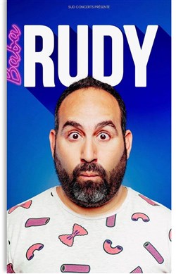 Affiche de Baba Rudy