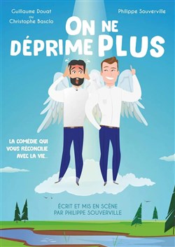 Affiche de On ne déprime plus