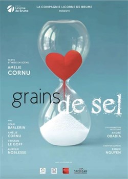 Affiche de Grains de sel