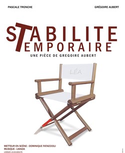 Affiche de Stabilité temporaire