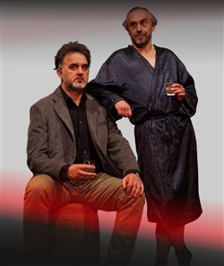 Affiche de Pétition