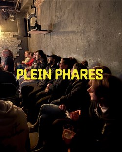 Affiche de Plein Phares