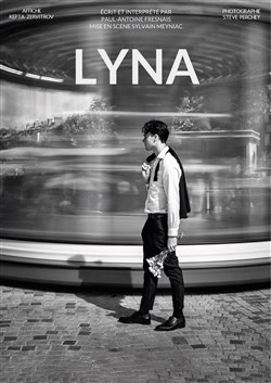 Affiche de Lyna