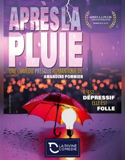 Affiche de Après la pluie
