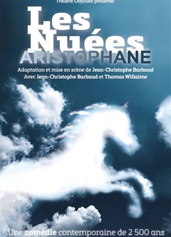 Affiche de Les Nuées
