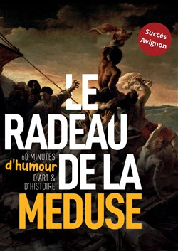 Affiche de Le Radeau de la Méduse