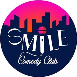 Affiche de Smile Comedy Club