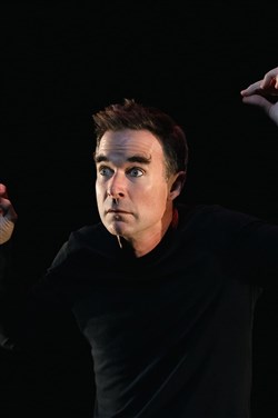 Affiche de Dans la peau de Cyrano