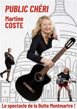 Affiche de Public chéri