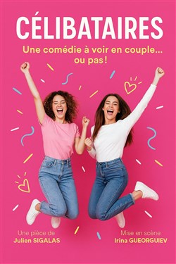 Affiche de Célibataires