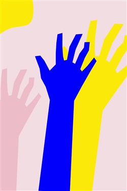 Affiche de Prendre part : Culture et santé, fragments d'inaliénable