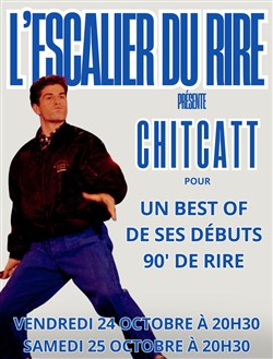Affiche de Chitcatt Best of