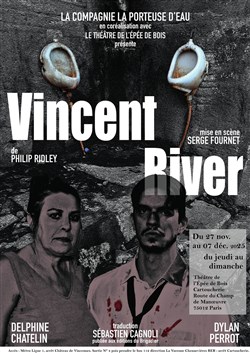 Affiche de Vincent River