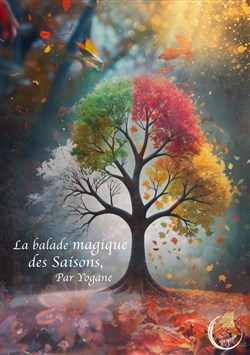 Affiche de La balade magique des saisons