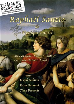 Affiche de Raphaël Sanzio