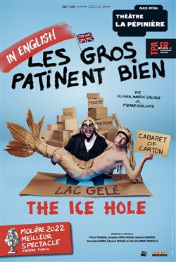 Affiche de The Ice Hole