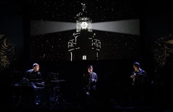 Affiche de La Renverse