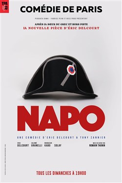 Affiche de Napo