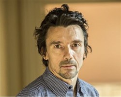 Affiche de Carte blanche à Stanislas Nordey : Pour Sabine