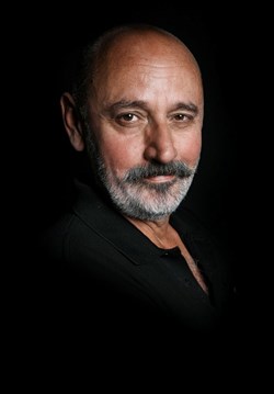 Affiche de Daniel Morin