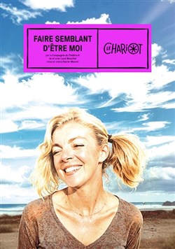 Affiche de Faire semblant d'être moi