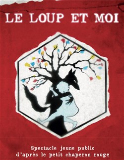Affiche de Le Loup et moi